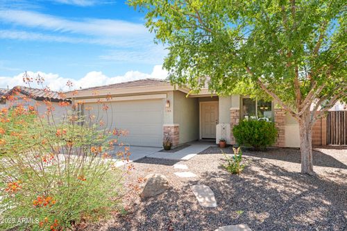 17418 N Carmen Ave, Maricopa, AZ, 85139-9158 | Card Image