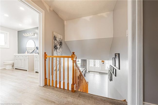 95 Ellington Ave, House other with 5 bedrooms, 3 bathrooms and 5 parking in Stoney Creek ON | Image 21