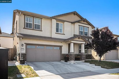 1533 Canary Creek Way, Brentwood, CA, 94513-2478 | Card Image