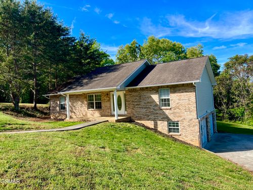 336 Lindder Drive, Sevierville, TN, 37876 | Card Image