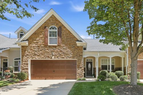 266 Meadow Beauty Dr, Apex, NC, 27539-7622 | Card Image