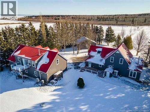 2069 Rte 955, Little Shemogue, NB, E4M3K2 | Card Image