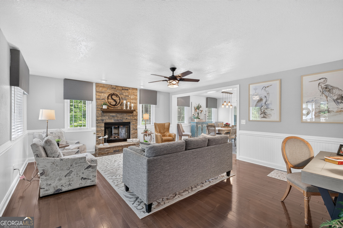 Residential in Hartwell 5