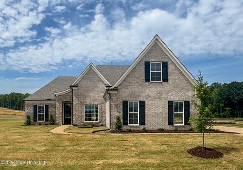 407 Kason Scott Road, Hernando, MS, 38632 | Card Image