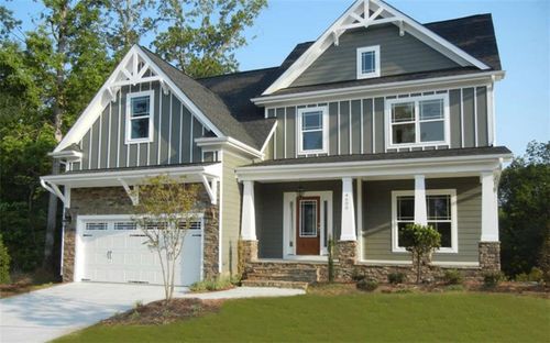 3755 Bailey Rd, Tucker, GA, 30084-7302 | Card Image