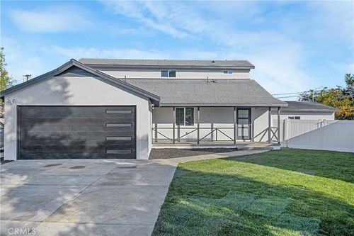 320 S Redwood Ave, Brea, CA, 92821-5416 | Card Image