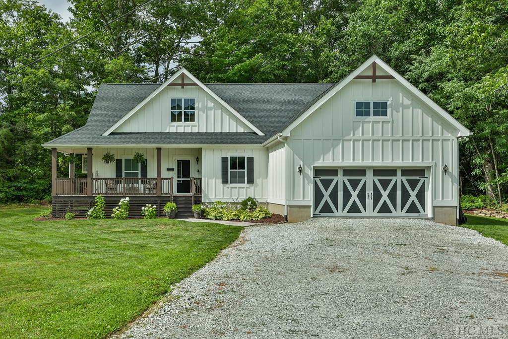 Jodytown Rd, Cashiers, NC 28717