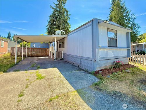 trlr-343-3001 S 288th St, Federal Way, WA, 98003-7941 | Card Image