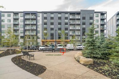 1614 - 60 Skyview Ranch Rd Ne, Condo with 2 bedrooms, 2 bathrooms and 1 parking in Calgary AB | Image 3