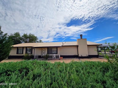 295 W 10th St., St. Johns, AZ, 85936 | Card Image