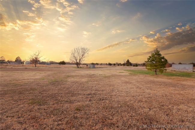 2410 Russellville Rd, House other with 3 bedrooms, 1 bathrooms and null parking in Quinton OK | Image 29