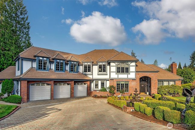 21031 49 Th Ave Se, House other with 3 bedrooms, 4 bathrooms and 4 parking in Bothell WA | Image 38