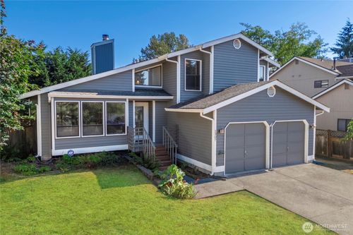 1307 Sw 323rd Street, Federal Way, WA, 98023 | Card Image