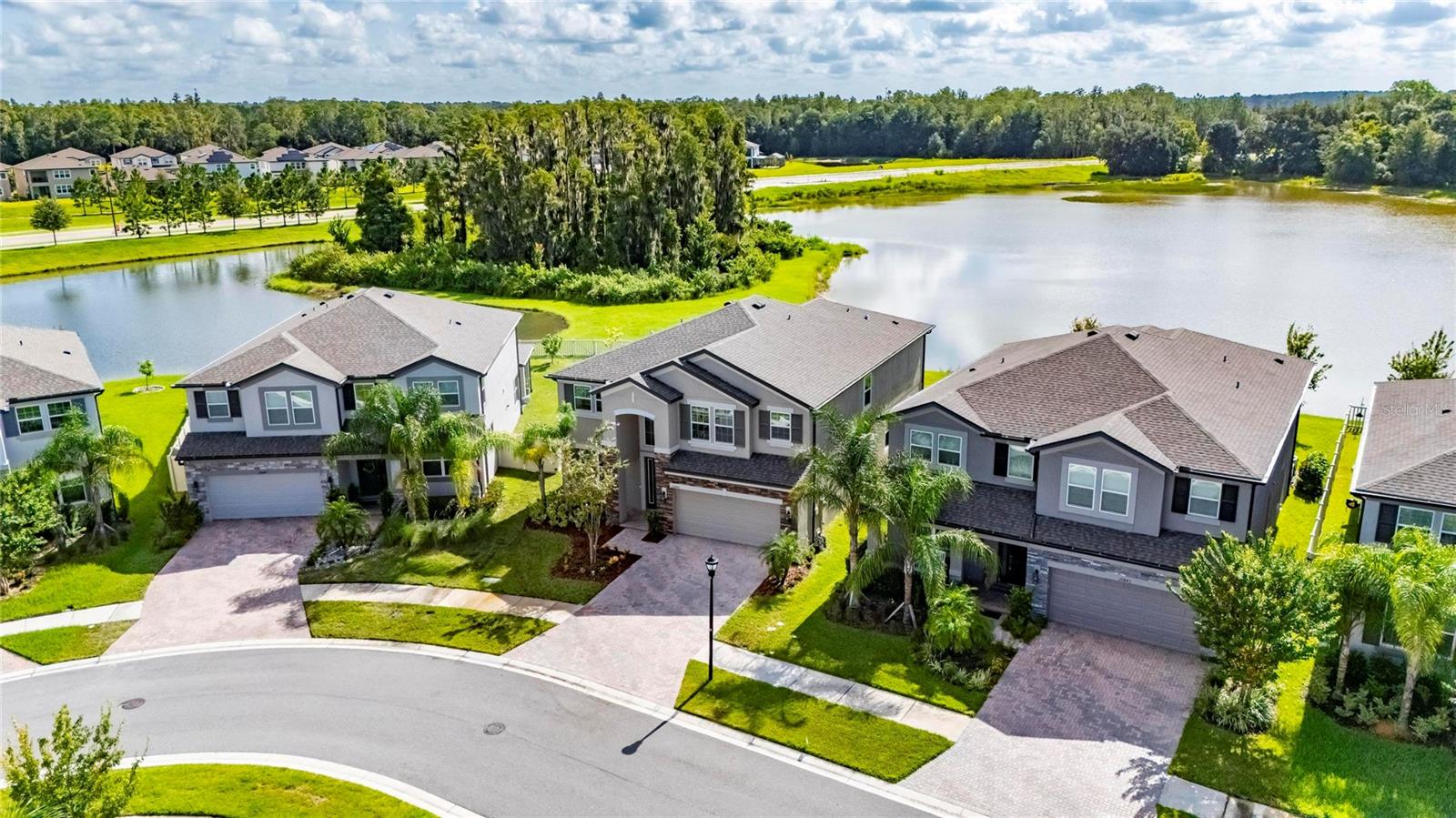 Residential in TAMPA 2