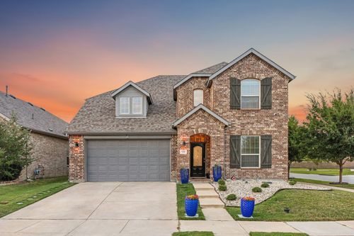 1800 Harrier Ln, Argyle, TX, 76226-2049 | Card Image