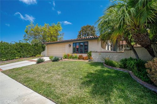 29126 Warnick Road, Rancho Palos Verdes, CA, 90275 | Card Image