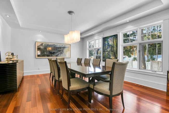 29 Mackinnon Rd, House other with 5 bedrooms, 5 bathrooms and 7 parking in Rockcliffe ON | Image 8