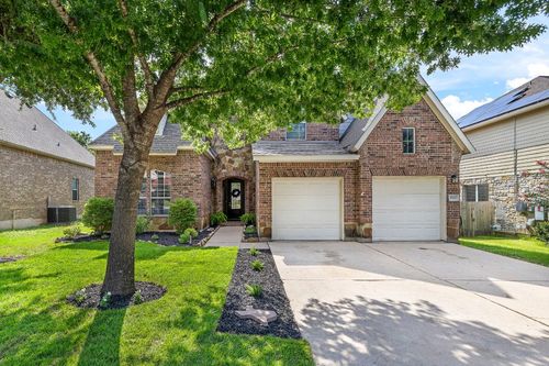 3922 Harvey Penick Dr, Round Rock, TX, 78664-4049 | Card Image