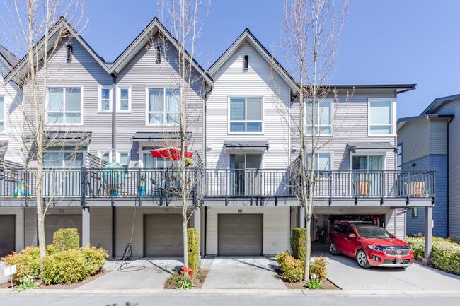 104 - 2380 Ranger Lane, Townhouse with 3 bedrooms, 3 bathrooms and 2 parking in Port Coquitlam BC | Image 36