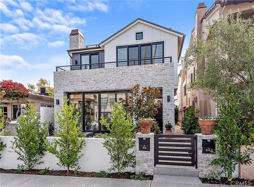 434 1/2 Goldenrod Ave, Corona del Mar, CA, 92625-2945 | Card Image
