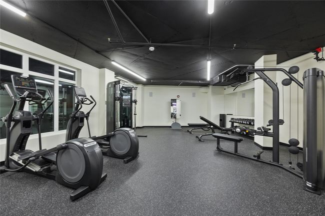 View of gym | Image 13