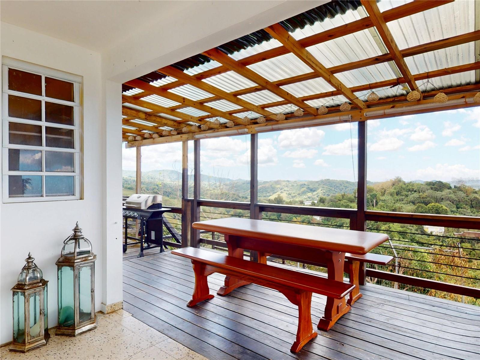 Residential en venta en SAN GERMAN, Carr 348 KM 14.0, INT. BO. ROSARIO PENON, 942 m²