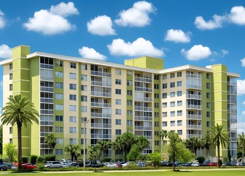 apt-615-4400 Hillcrest Dr, Hollywood, FL, 33021-7928 | Card Image