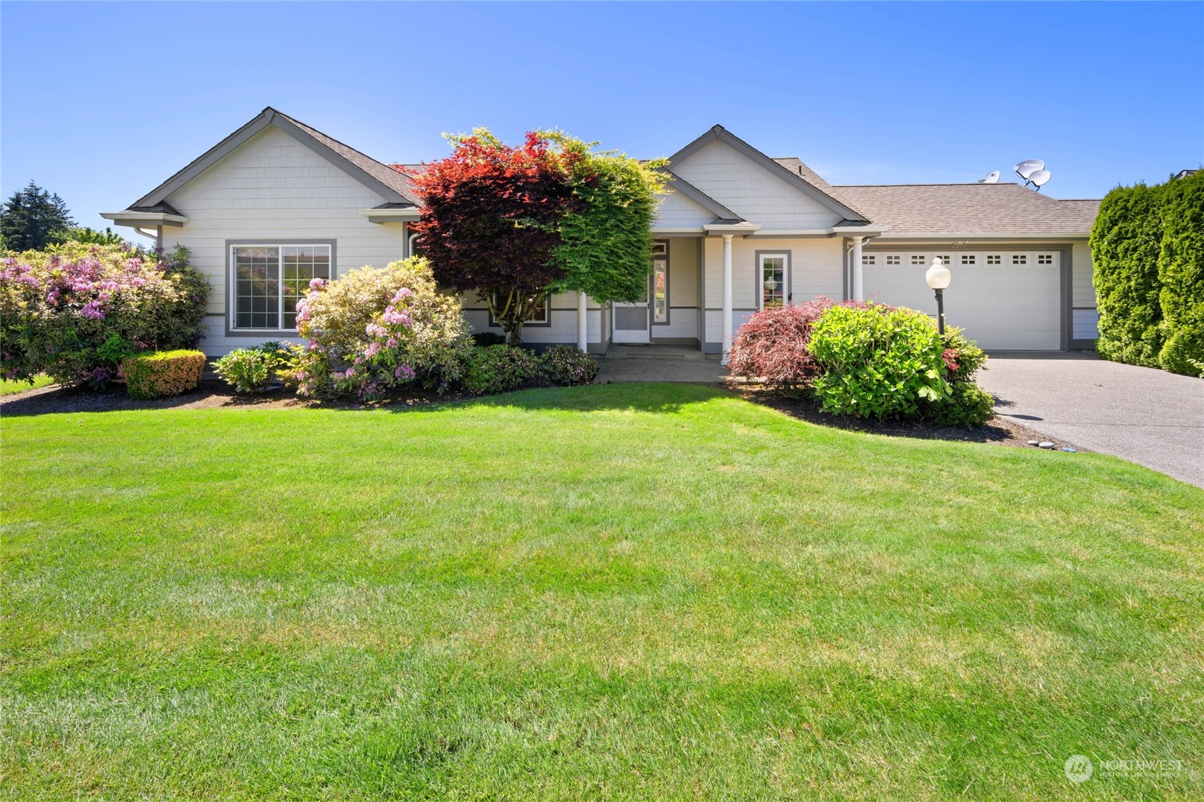 33rd Avenue Ct, Puyallup, WA 98373