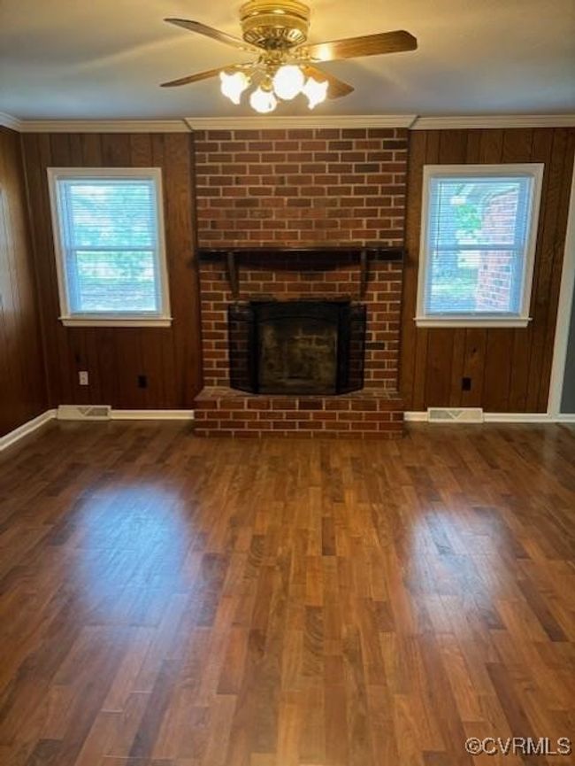5600 Qualla Rd, House other with 3 bedrooms, 2 bathrooms and null parking in Chesterfield VA | Image 6