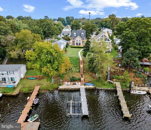 140 Greenland Beach Rd, GREENLAND BEACH, MD, 21226-1923 | Card Image