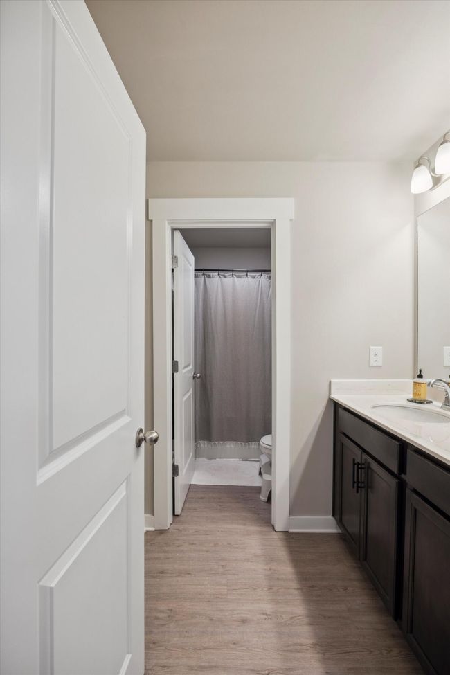 8517 Kensley Ln, House other with 3 bedrooms, 3 bathrooms and null parking in Hixson TN | Image 32