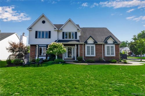 1 San Pablo Ct, East Amherst, NY, 14051-1481 | Card Image