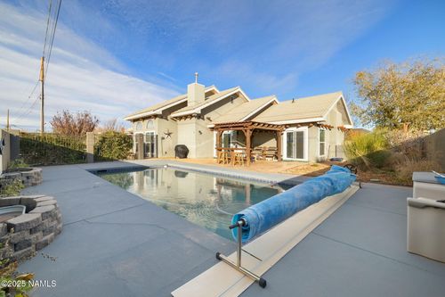 253 Papago Blvd, Winslow, AZ, 86047-2023 | Card Image