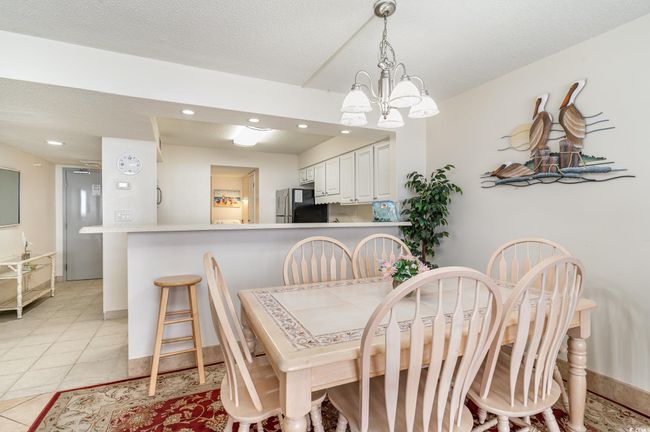 1102 - 2511 S Ocean Blvd, Condo with 2 bedrooms, 2 bathrooms and null parking in Myrtle Beach SC | Image 7