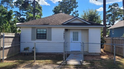 16687 E Alderson, Montgomery, TX, 77316-2915 | Card Image