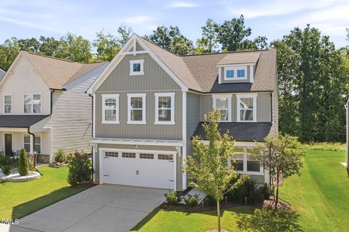 479 Curling Creek Dr, Clayton, NC, 27527-8654 | Card Image