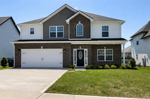 1494 Citadel Dr, Clarksville, TN, 37042-2639 | Card Image