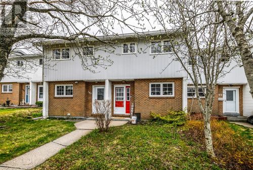 191 Cumberland Cres, St. John's, NL, A1B3M4 | Card Image