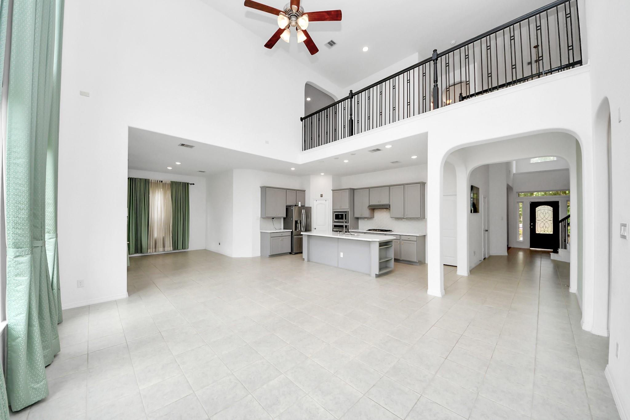 Residential Lease in Richmond 4