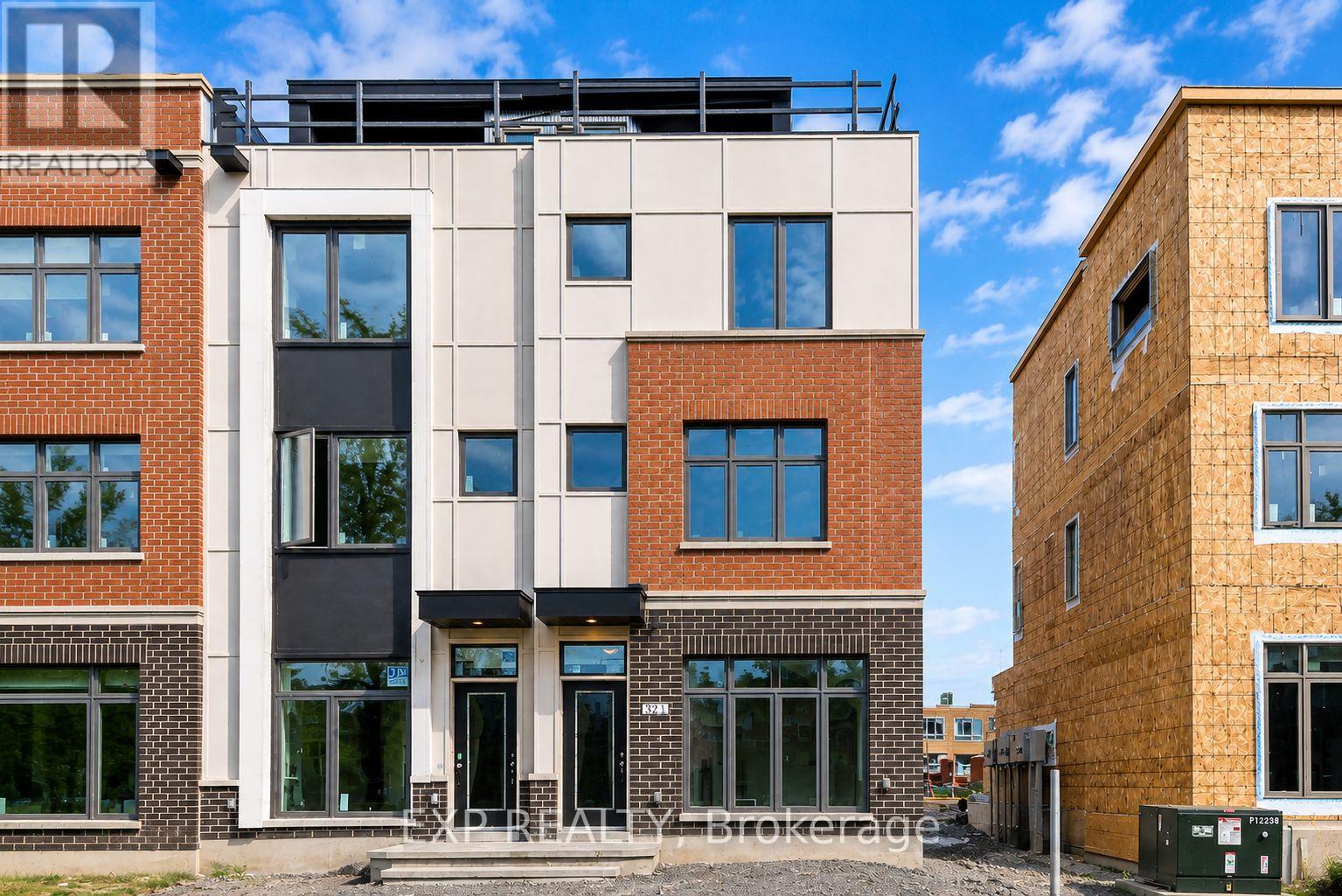Residential Lease in Ottawa