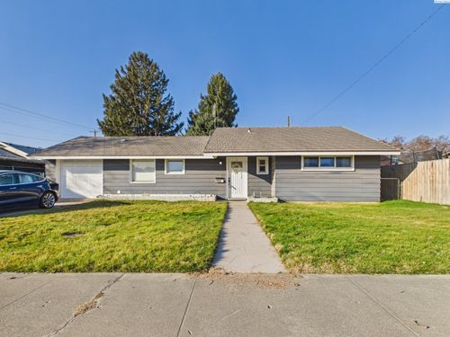 312 S Mayfield St, Kennewick, WA, 99336-5015 | Card Image