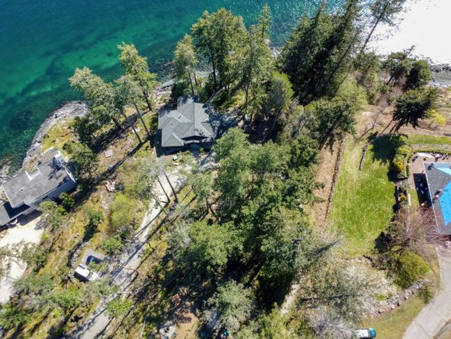 12412 Arbutus Landing Road, House other with 3 bedrooms, 3 bathrooms and 6 parking in Pender Harbour BC | Image 4