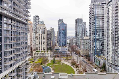 1708-1082 Seymour St, Vancouver, BC, V6B1X9 | Card Image