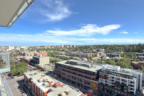 1607-930 16 Avenue Sw, Calgary, AB, T2R1C2 | Card Image