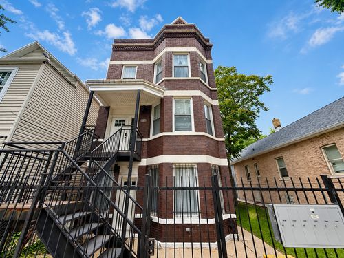 3r-5409 Winchester Ave, Chicago, IL, 60609-5650 | Card Image