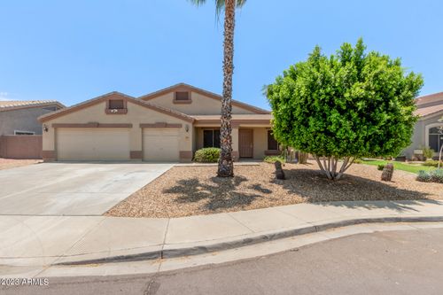 8467 W Berridge Ln, Glendale, AZ, 85305-2553 | Card Image