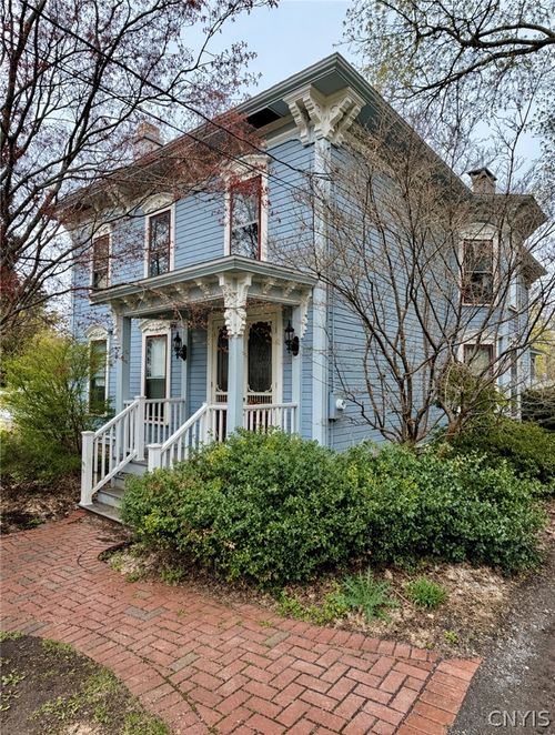 33 Elbridge Street, Elbridge, NY, 13080 | Card Image