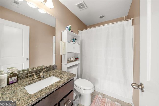 408 Post Oak Way, House other with 6 bedrooms, 4 bathrooms and 4 parking in Warner Robins GA | Image 11