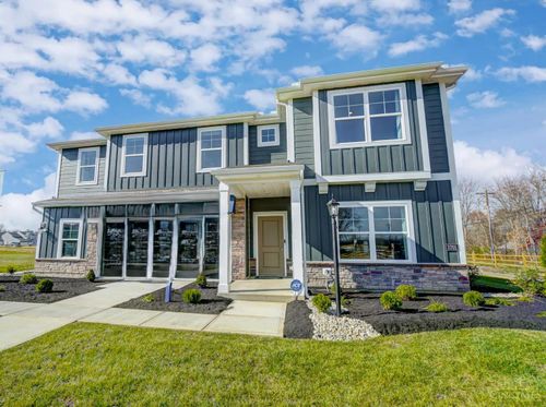 3701 Heritage Farms Lane, Batavia Twp, OH, 45103 | Card Image