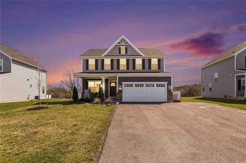 1749 Ackerman Way Way, Farmington, NY, 14425 | Card Image